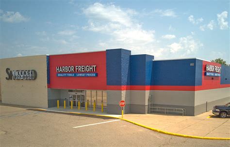 Business Profile for <b>Harbor</b> <b>Freight</b> Tools. . Harbor freight tyler tx